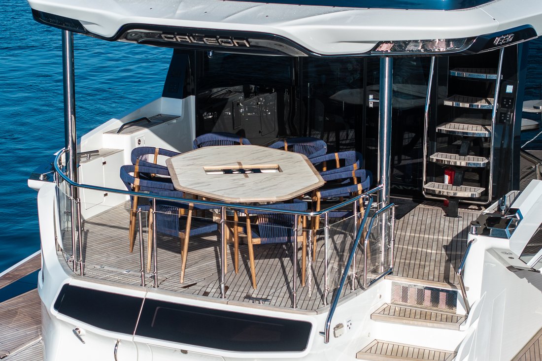 Flybridge in Fort Lauderdale, FL, United States 4 - 18721747