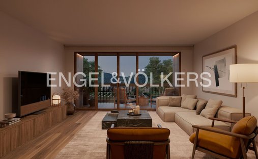 Apartamento en Canillo, Canillo, Andorra 1