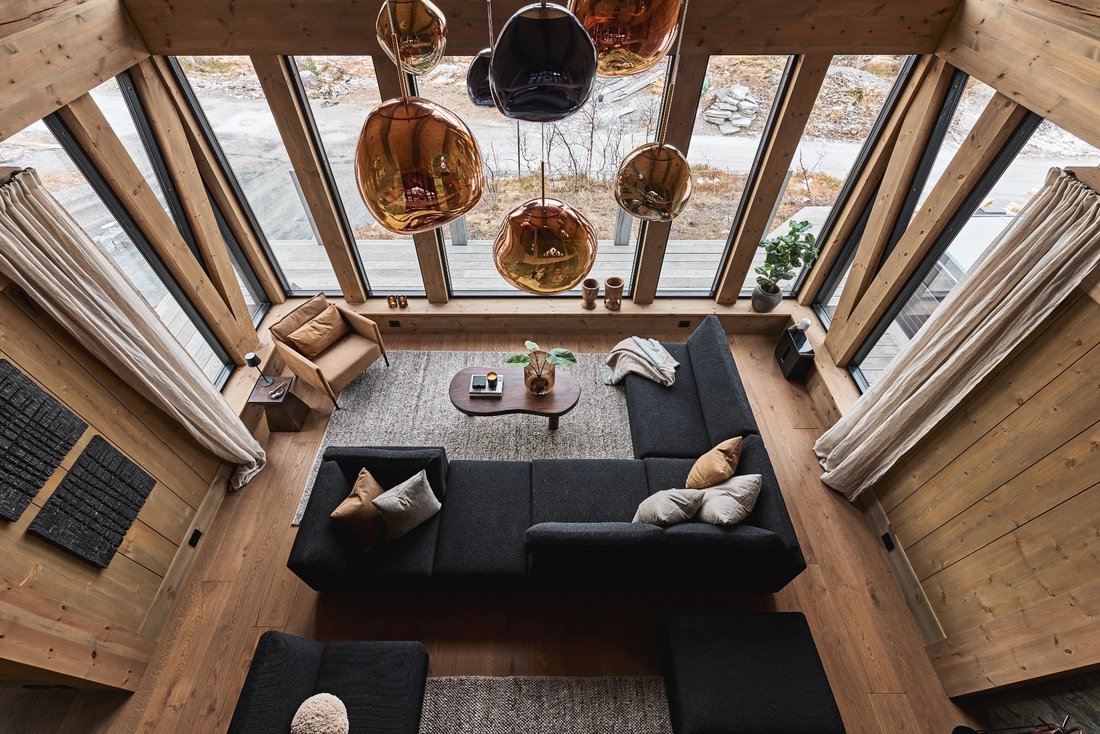 Chalet in Stranda, Møre og Romsdal, Norway 5 - 18720883