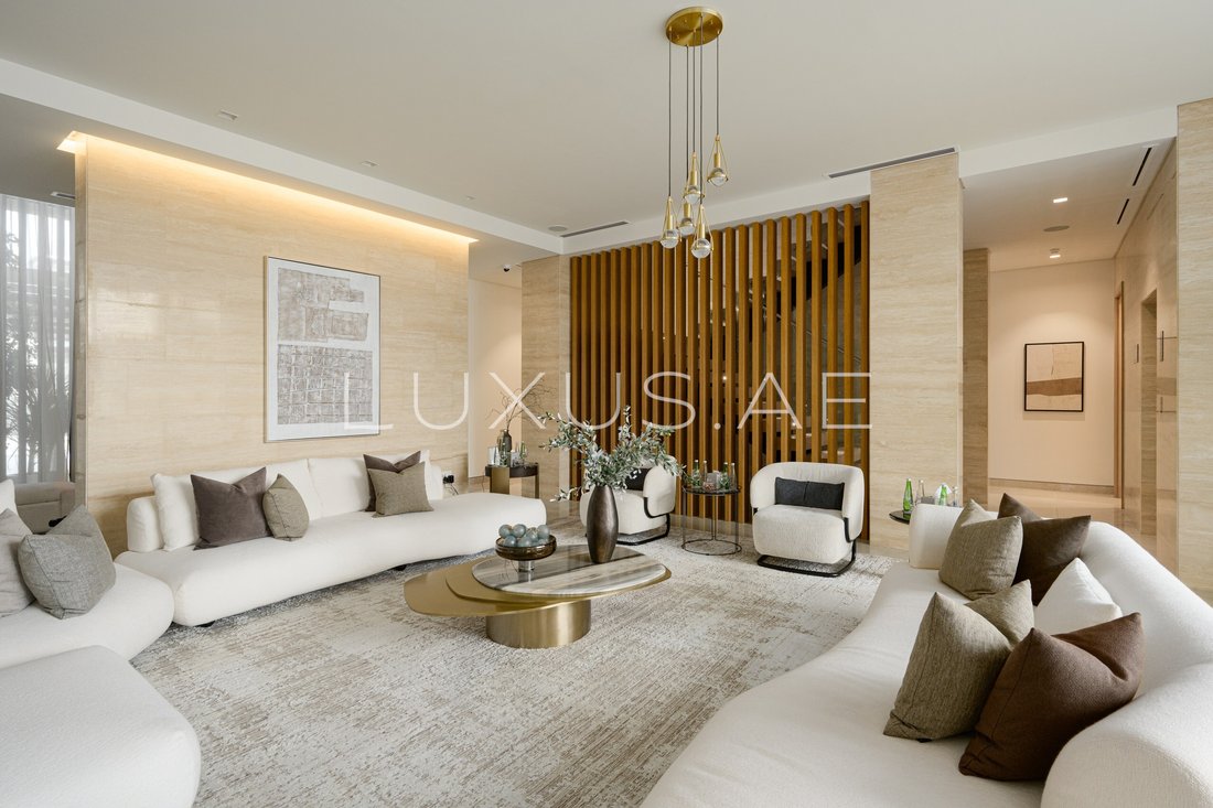 Villa a Isola Al Reem, Emirato di Abu Dhabi, Emirati Arabi Uniti 3 - 18721083