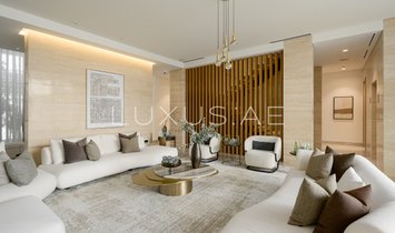 Villa in Al Reem Island, Emitrat Abu Dhabi, Vereinigte Arabische Emirate 2