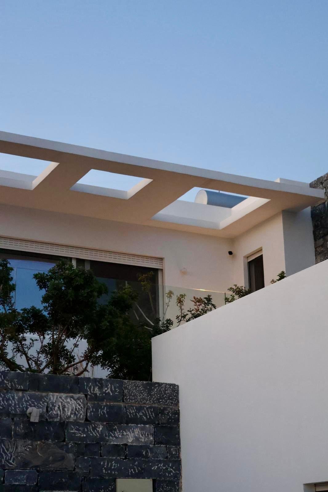Villa à Agios Vasileios, Grèce 5 - 18363818