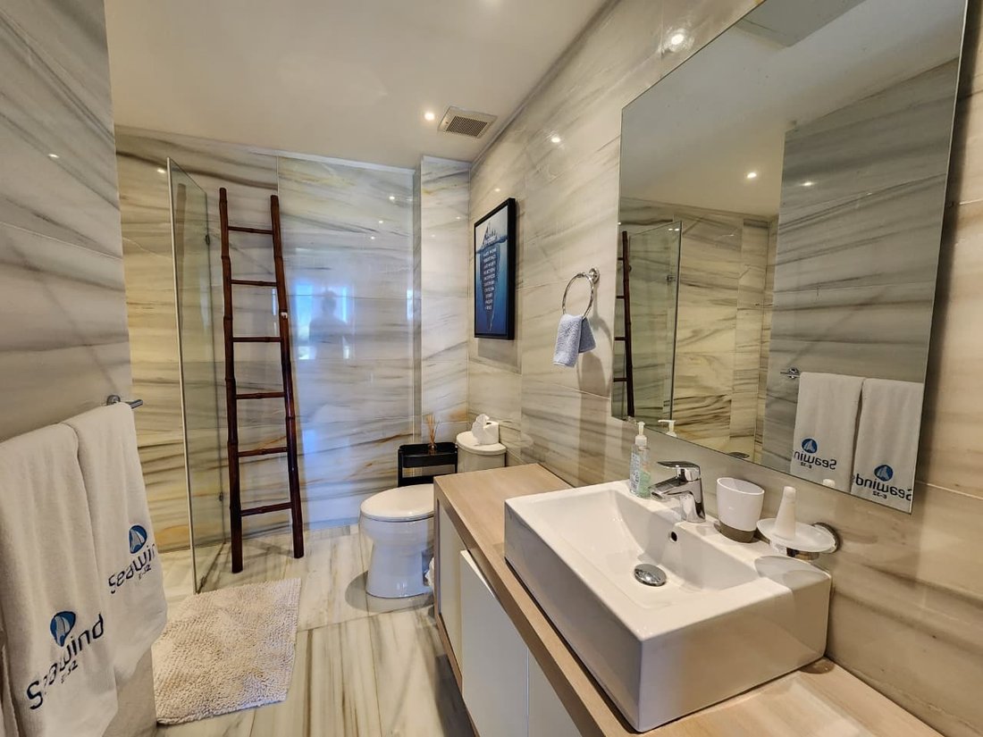 Condominio en Cabarete, Puerto Plata, República Dominicana 2 - 18725904