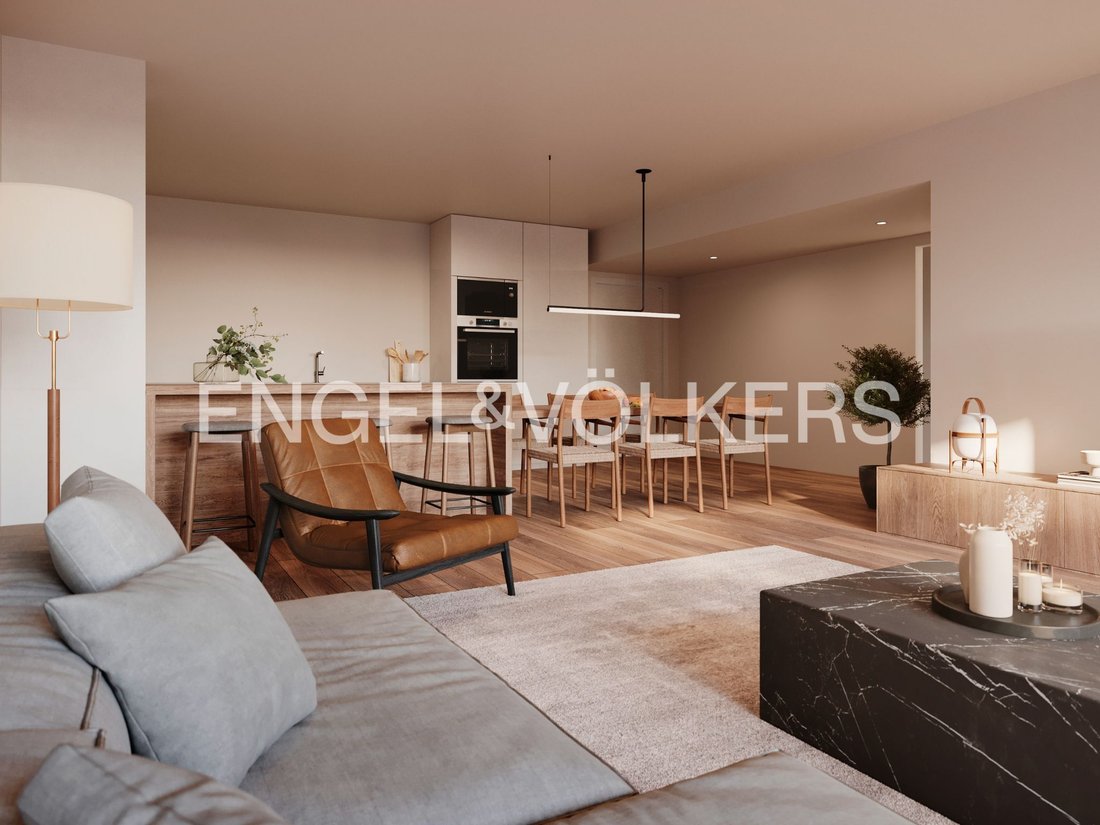 Appartement à Canillo, Canillo, Andorre 2 - 18721075