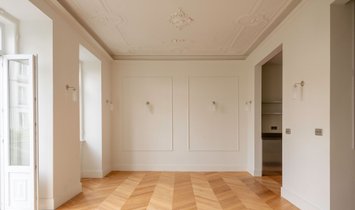 Appartement à Avenidas Novas, Lisbonne, Portugal 1