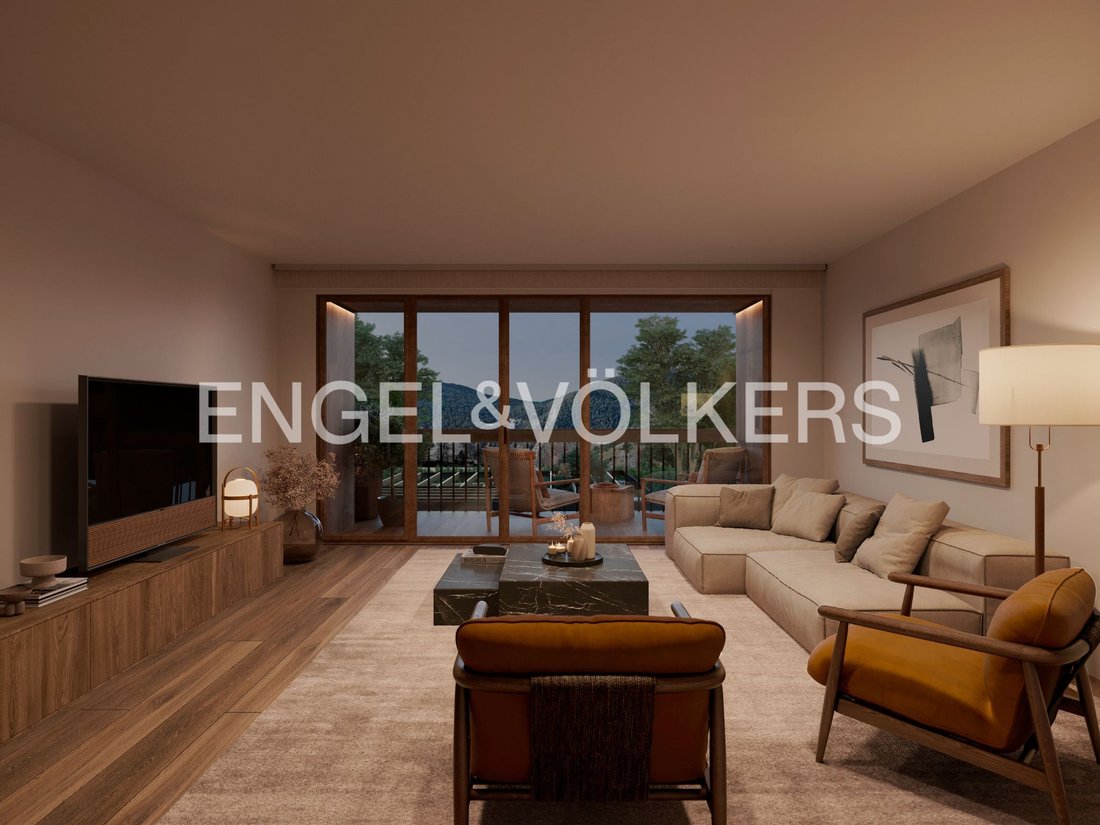 Apartamento en Canillo, Canillo, Andorra 4 - 18721681