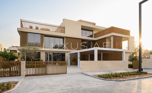 Villa in Isola Al Reem, Emirato di Abu Dhabi, Emirati Arabi Uniti 1