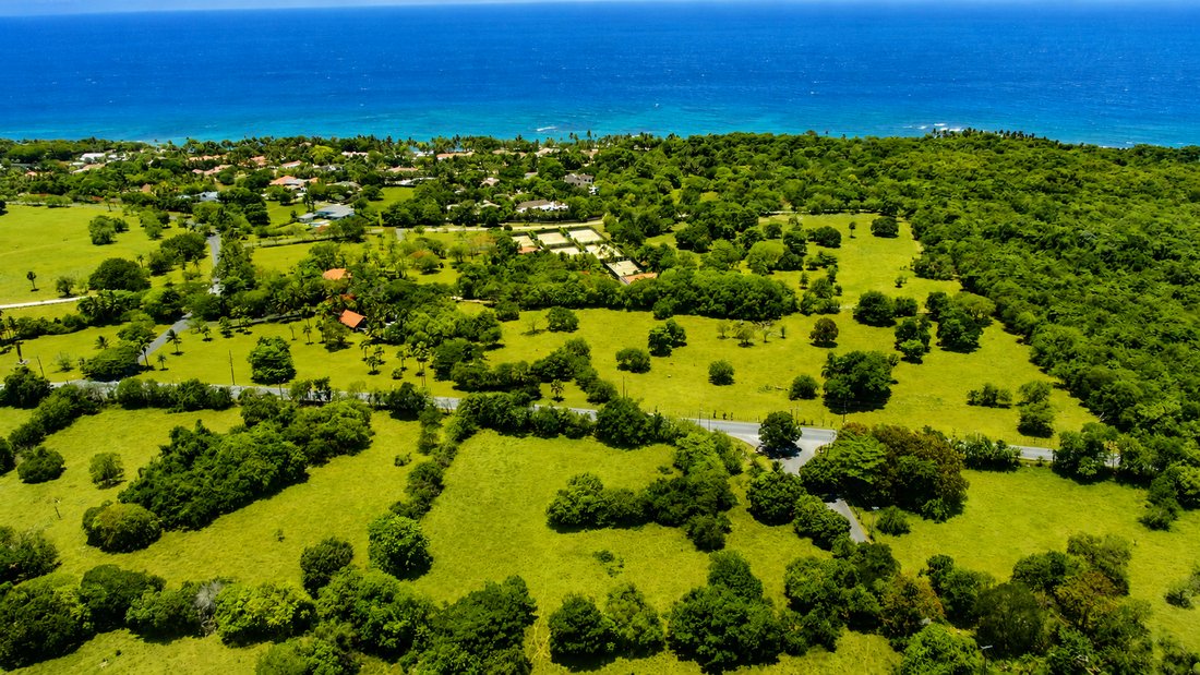 Terreno en Cabarete, Puerto Plata, República Dominicana 3 - 18725848