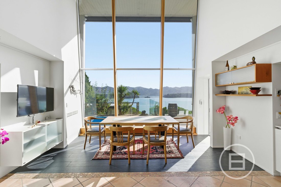 Casa en Charteris Bay, Región de Canterbury, Nueva Zelanda 2 - 18726202