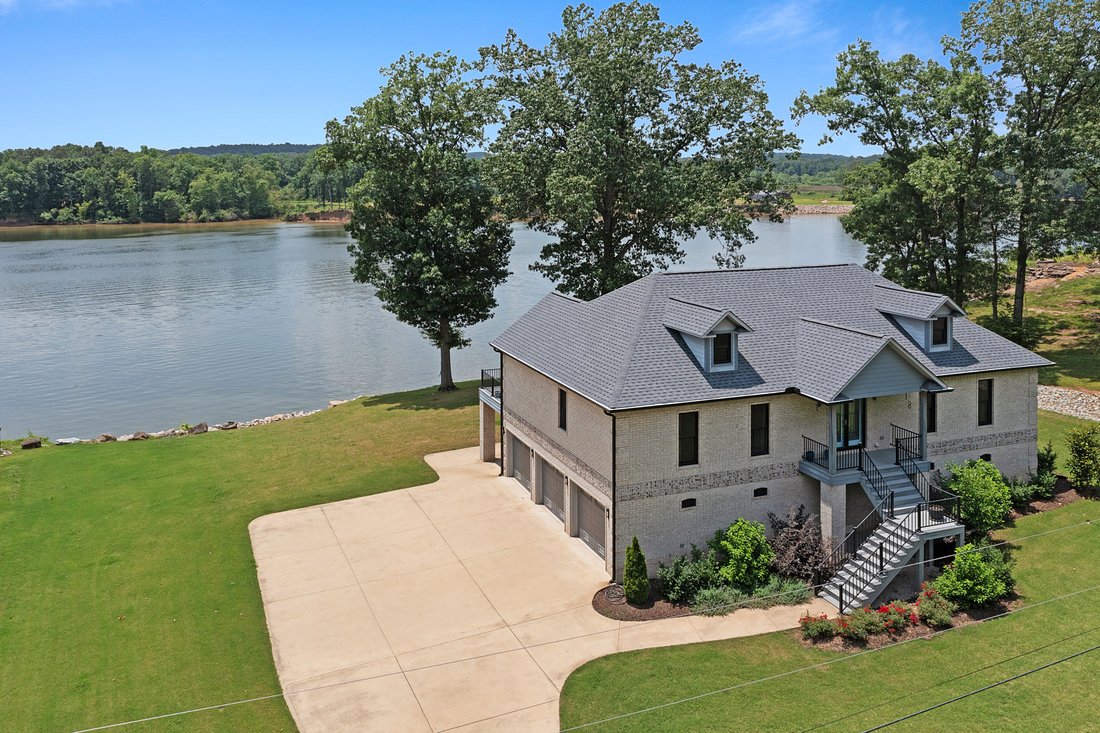 House in Bath Springs, Tennessee, United States 2 - 18725909