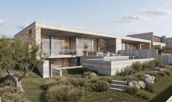 Villa in Pegeia, Paphos, Zypern 2
