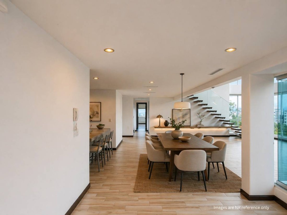 Penthouse in San Rafael, San José Province, Costa Rica 5 - 17890080