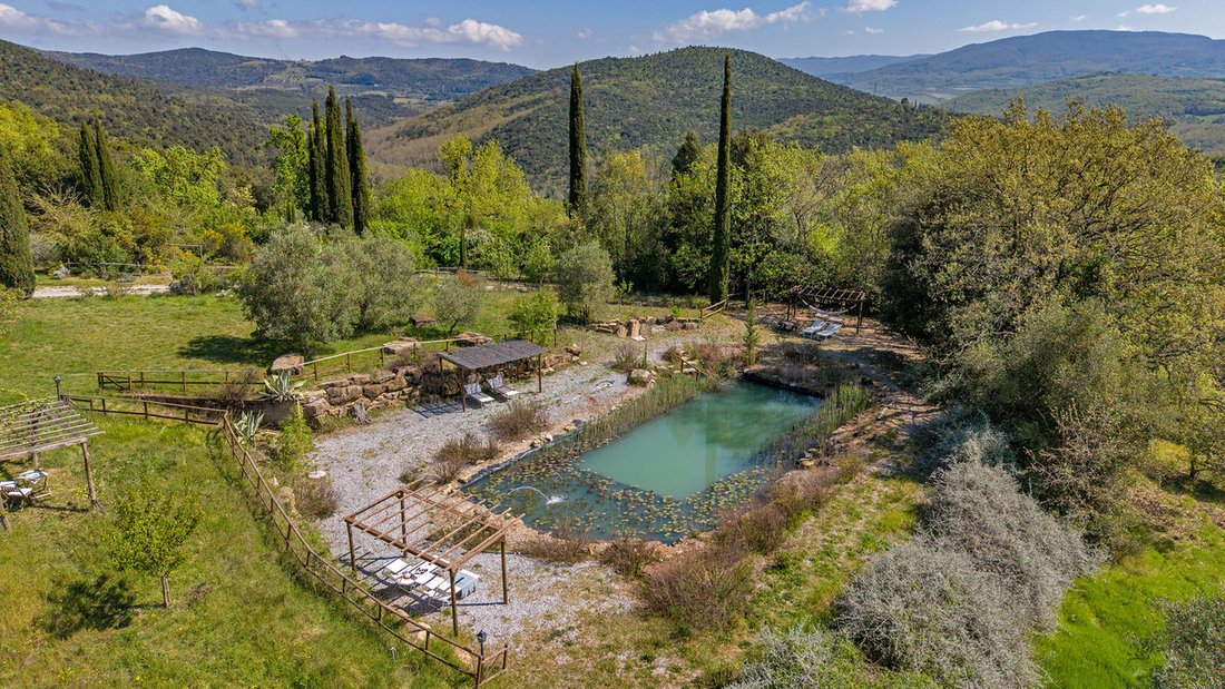 Casa a Suvereto, Toscana, Italia 4 - 18721579