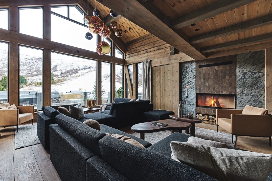 Chalet in Stranda, Møre og Romsdal, Norway 3 - 18720883