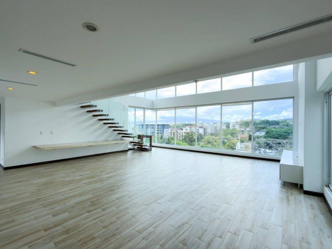 Penthouse in San Rafael, San José Province, Costa Rica 2 - 17890080