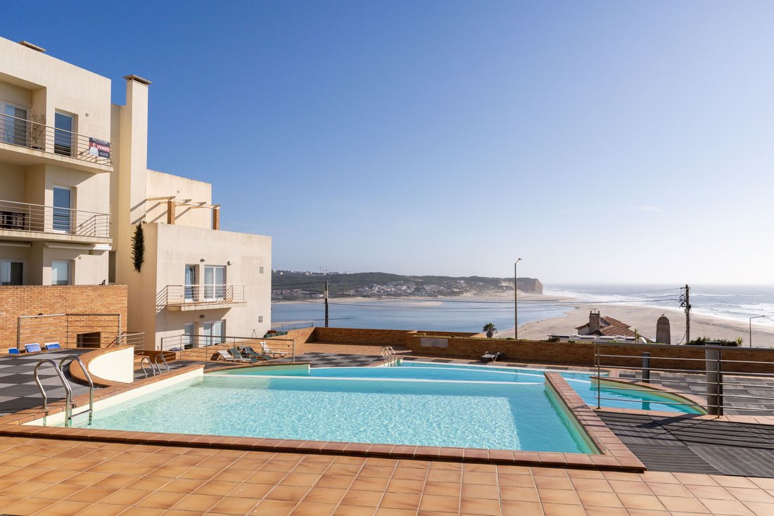 Apartamento en Foz do Arelho, Distrito de Leiria, Portugal 2 - 18721682