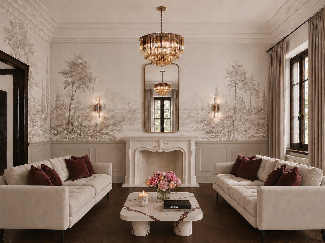 Wohnung in Parioli, Rom, Italien 2 - 18721780