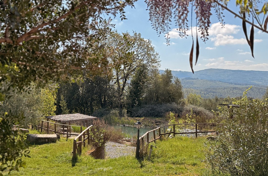 Casa a Suvereto, Toscana, Italia 2 - 18721579