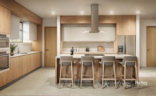 Apartment in San Rafael de Escazú, San José Province, Costa Rica 1