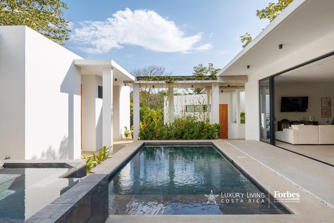 Maison à Playa Avellana, Guanacaste, Costa Rica 2 - 18725843