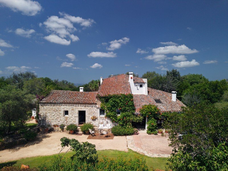 Villa in San Pantaleo, Olbia, Italien 1 - 18720800