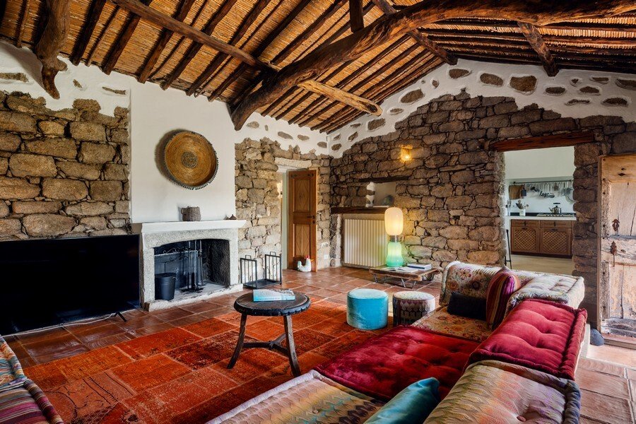 Villa in San Pantaleo, Olbia, Italien 5 - 18720800