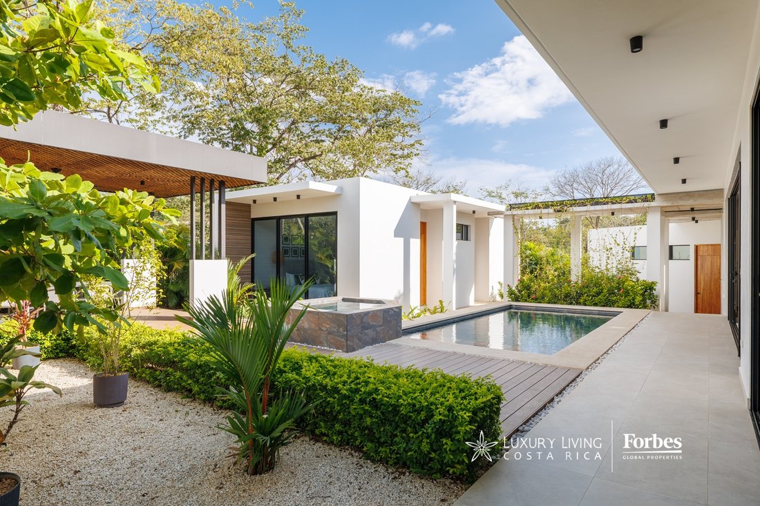 Maison à Playa Avellana, Guanacaste, Costa Rica 1 - 18725843