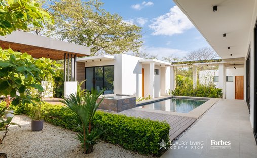 Casa a Playa Avellana, Provincia di Guanacaste, Costa Rica 1