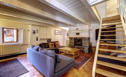 Maison à Méribel, Les Allues, Auvergne-Rhône-Alpes 1