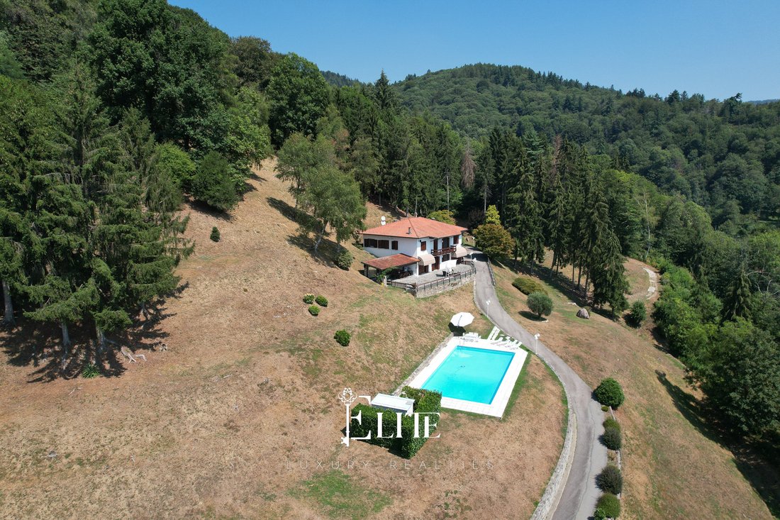Villa in Armeno, Piemont, Italien 3 - 18720898