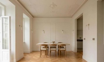 Appartement à Avenidas Novas, Lisbonne, Portugal 2