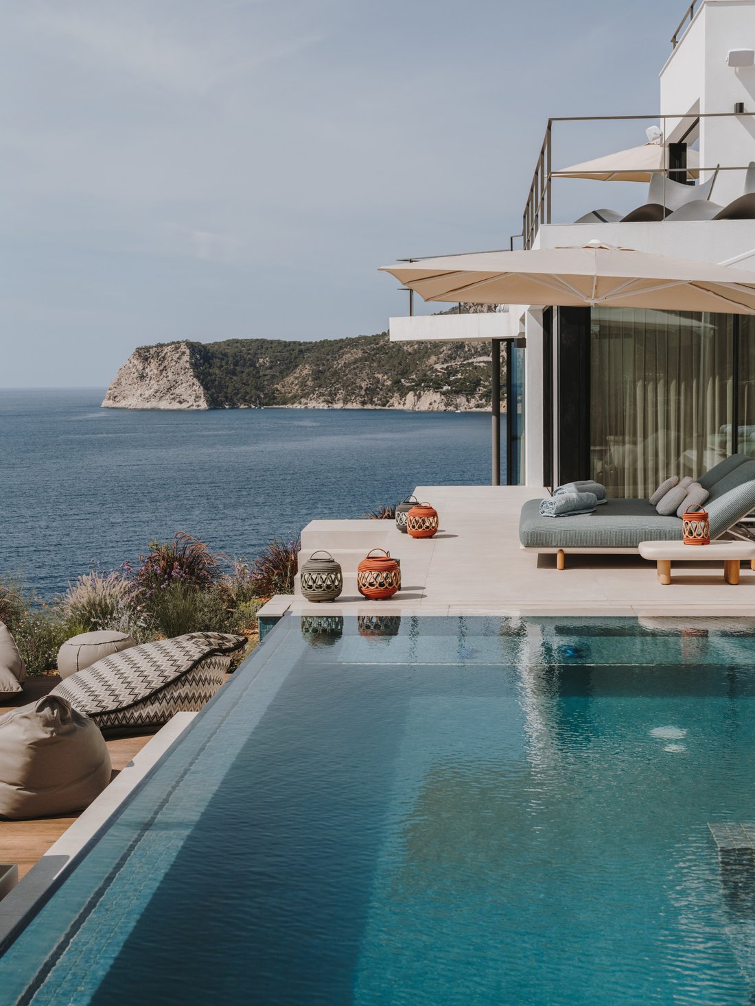 Villa en Es Cubells, San José, Islas Baleares 4 - 15898222