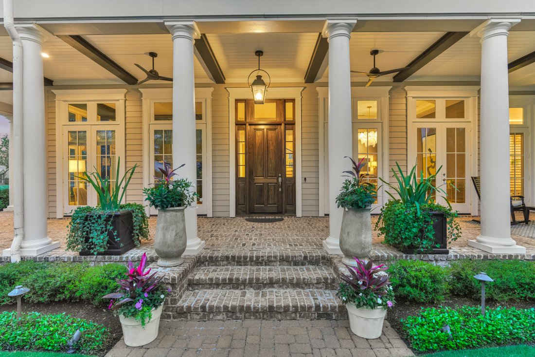 Anwesen in Spring, Texas, Vereinigte Staaten 4 - 18721683