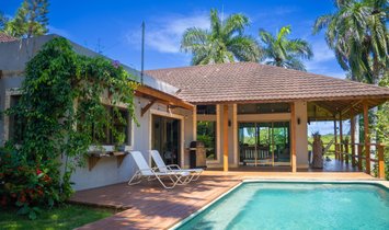 Villa in Cabarete, Puerto Plata, Dominikanische Republik 2