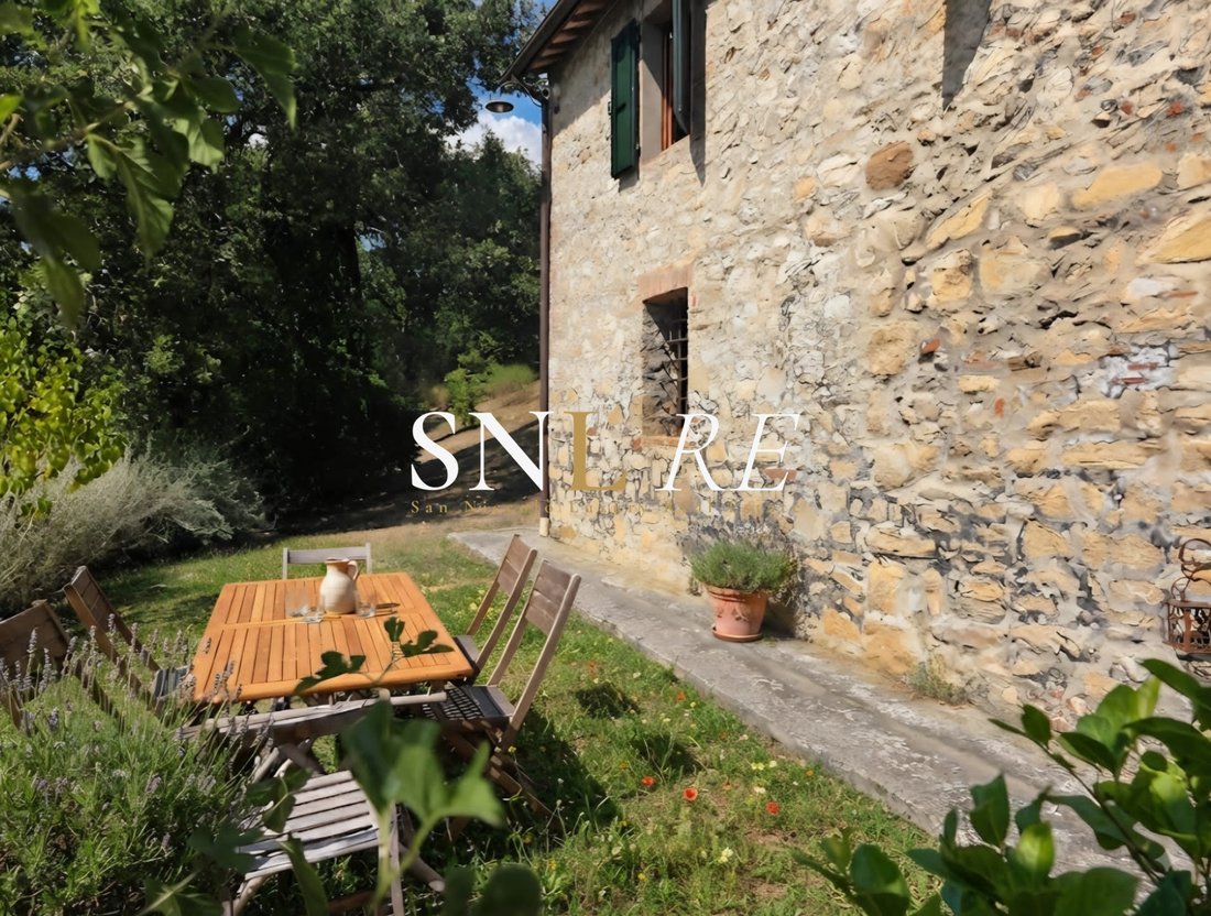 House in Radda in Chianti, Tuscany, Italy 3 - 18719531