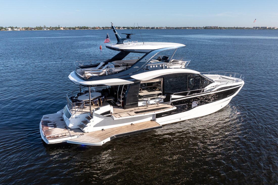 Flybridge in Fort Lauderdale, FL, United States 3 - 18721747