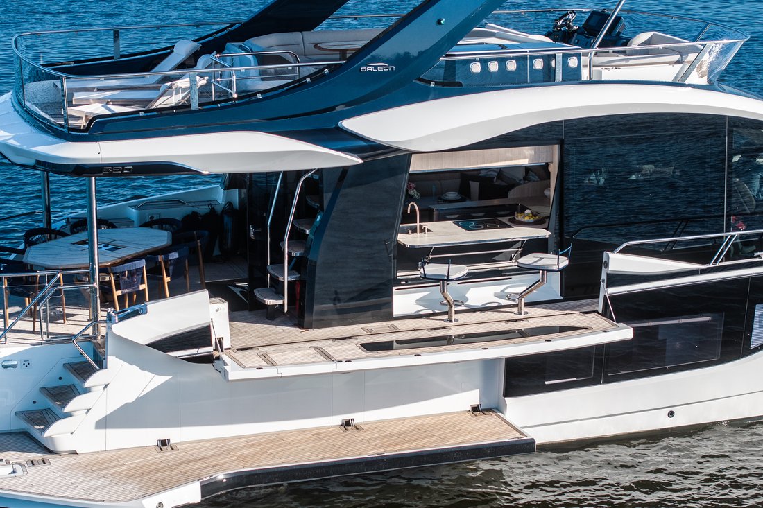 Flybridge in Fort Lauderdale, FL, United States 2 - 18721747