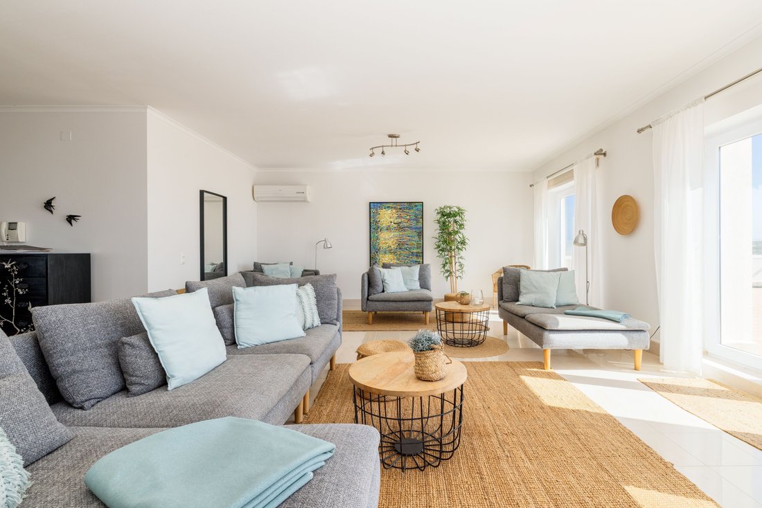 Apartamento en Foz do Arelho, Distrito de Leiria, Portugal 5 - 18721682
