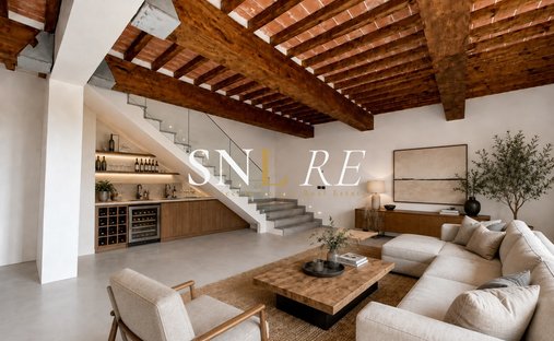 Apartment in Figline Centro - Stecco, Figline e Incisa Valdarno, Tuscany 1