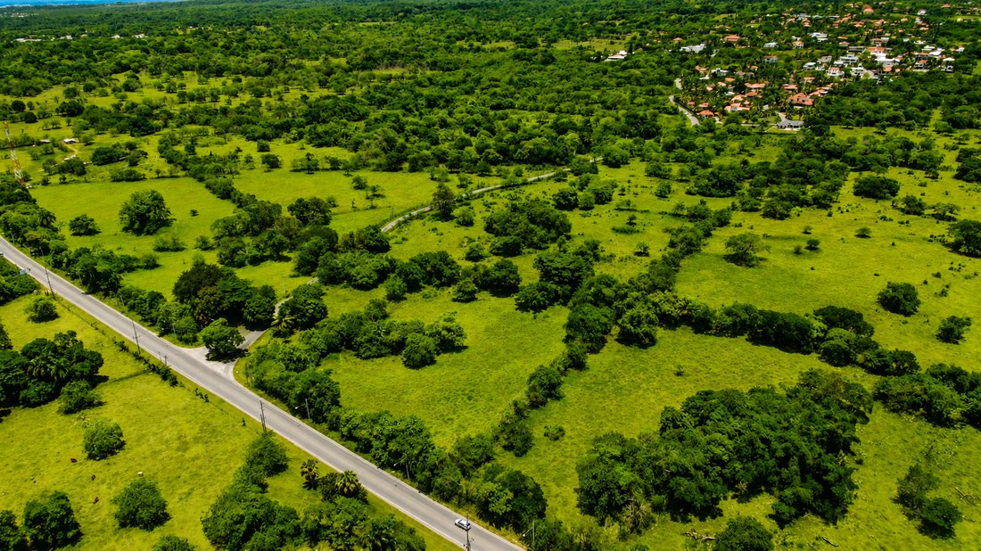 Terreno en Cabarete, Puerto Plata, República Dominicana 5 - 18725848