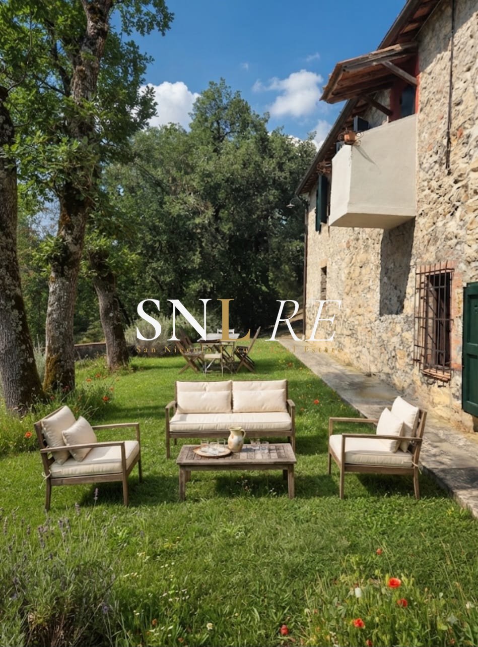House in Radda in Chianti, Tuscany, Italy 2 - 18719531