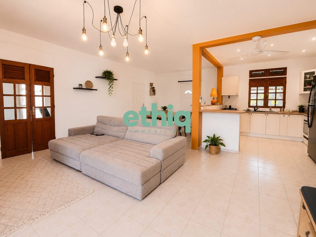 Haus in Baie-Mahault, Basse-Terre, Guadeloupe 3 - 18729259