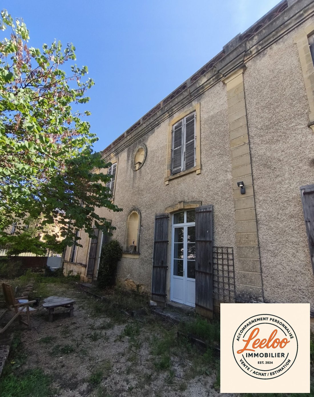 Casa a Sarlat-la-Canéda, Nuova Aquitania, Francia 1 - 18729253