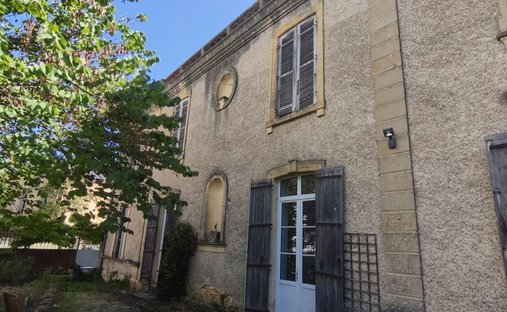 House in Sarlat-la-Canéda, Nouvelle-Aquitaine, France 1
