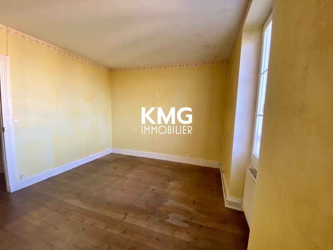Apartamento en Biarritz, Nueva Aquitania, Francia 4 - 18537258