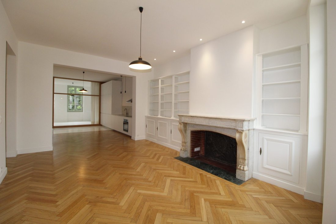 Apartamento en Lardenne-Les Pradettes-Basso Cambo, Toulouse, Francia 2 - 18729258