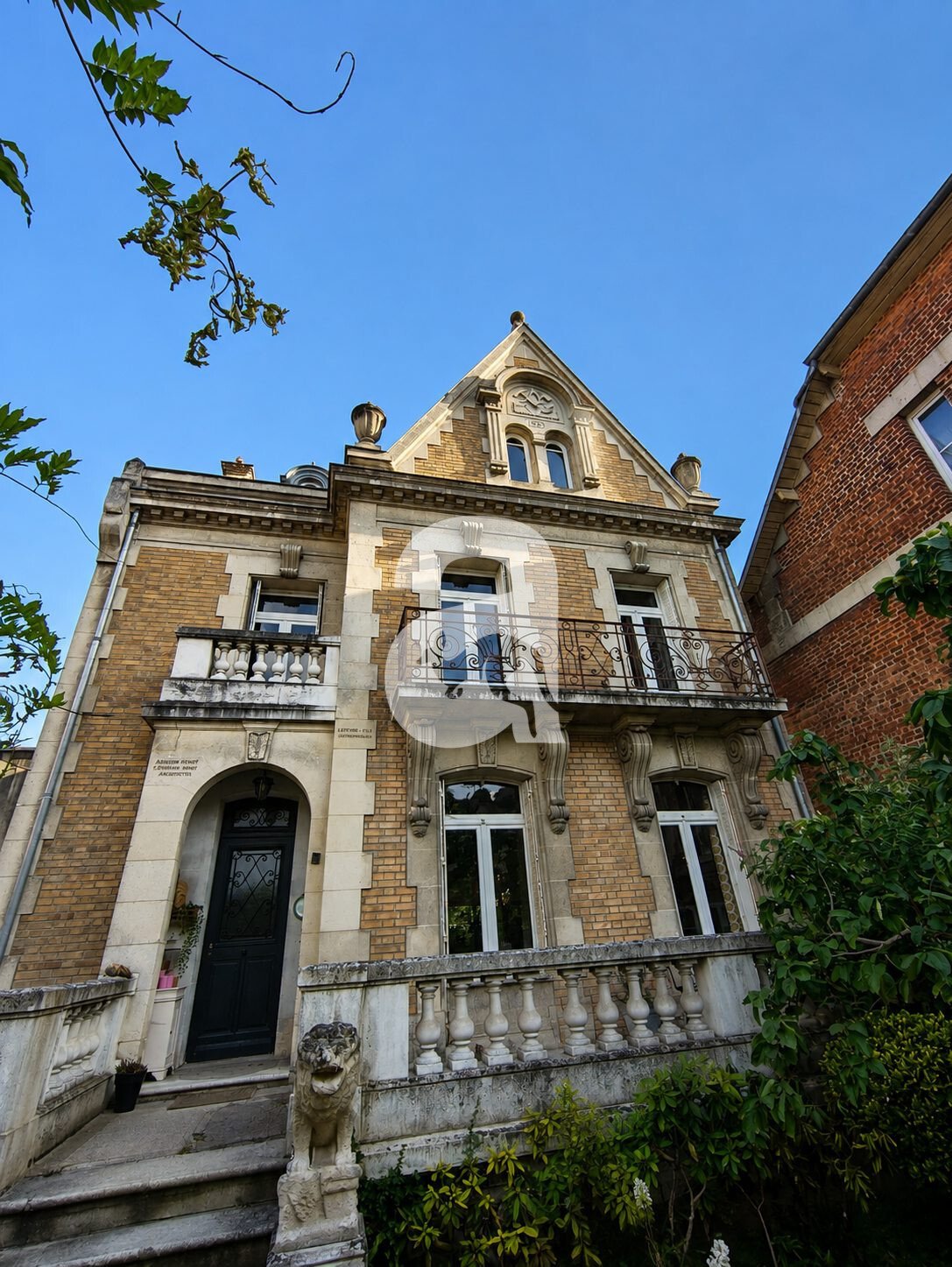 Haus in Centre, Soissons, Frankreich 1 - 18514712