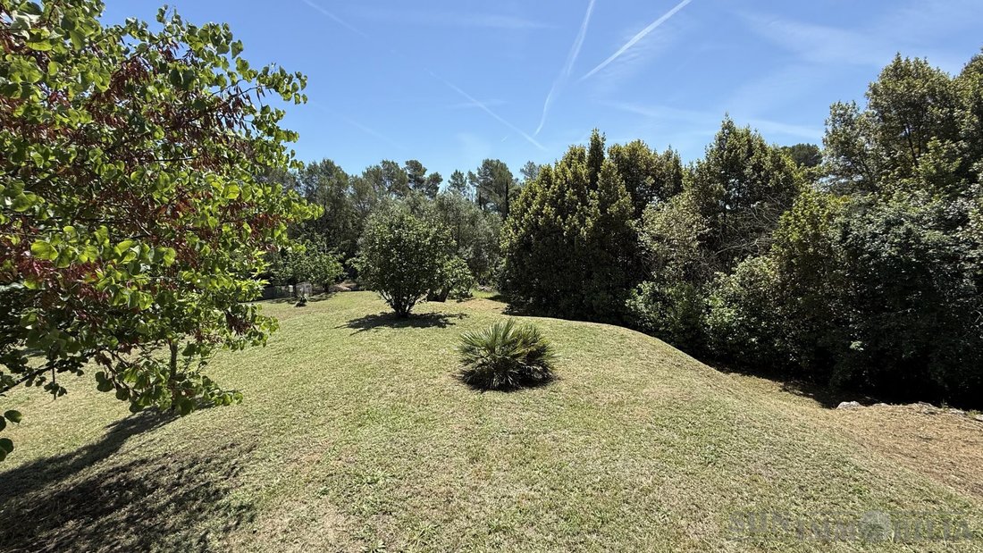 House in Plan de Noves, Vence, France 3 - 18729330