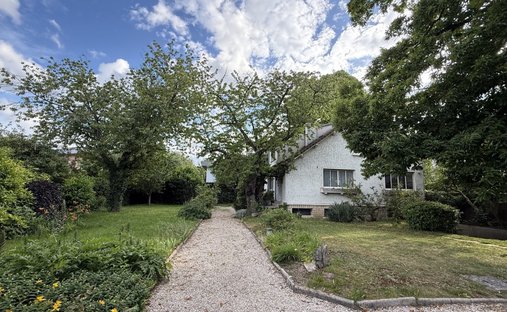 Haus in Chateau de Vaucresson, Vaucresson, Frankreich 1