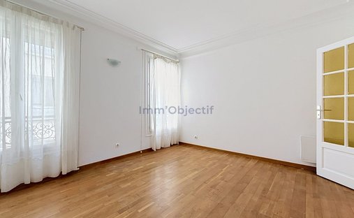 Apartamento en Bois de Vincennes, Paris 12e Arrondissement, París 1